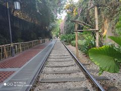 -铁路文化公园