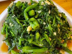 -途肴·老农饭庄(百里峡店)
