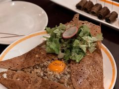 -La Creperie法餐厅(桃江路店)