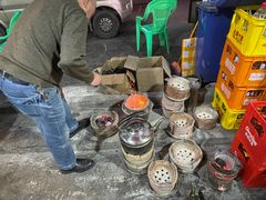 -小板凳(四公里店)