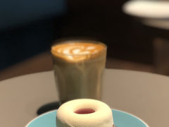 -Seesaw Coffee(深圳万象天地店)