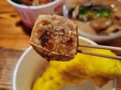 -李字号臭豆腐(总店)