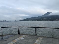 iphone_upload_pic-淡水老街