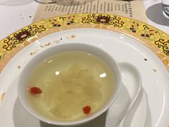 -成都钓鱼台精品酒店-品聚·成都餐厅