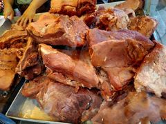 -马志善稀糊爛生熟肉店
