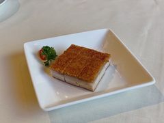 -利苑酒家(金宝店)