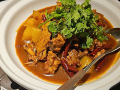 -顺香居·老字号湖北菜(江汉路店)