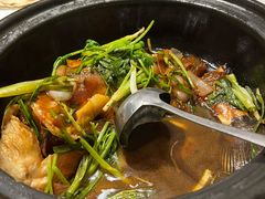 -花开餐厅(环湖中路店)
