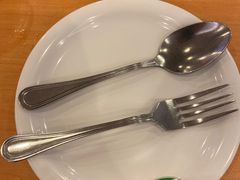 -萨莉亚意式餐厅(深圳北站店)