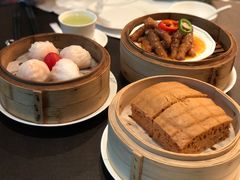 -广州文华东方酒店·江-由辉师傅主理