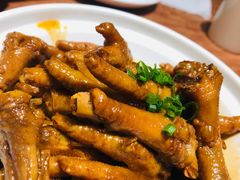 酱香凤爪-晋家门(文峰广场店)