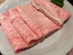 特級牛肉-小山日本料理(太古汇店)