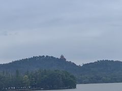 -东湖落雁景区