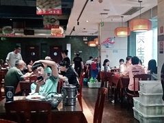 大堂-天下客饭店(中山路店)