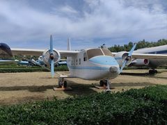 -中国航空博物馆