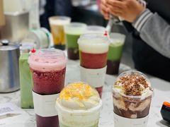 -奈雪的茶(正弘城PRO+店)