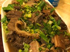 -莲塘味宝园牛杂(天越翔园店)