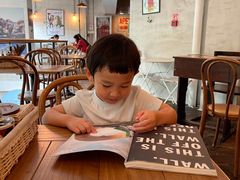 -Alimentari早午餐(安福路店)