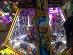 -大玩家超乐场(高新万达店)