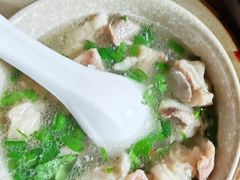 -本味焖罐源(天泽街店)