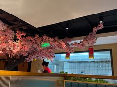 -缘福乡村铁锅炖民宿(八达岭店)