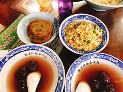 -粗茶淡饭(东关街店)