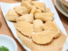 -抱德·潮汕味(敦和店原惠城鱼仔)
