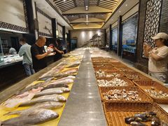 -健眺小海鲜(临海后山店)