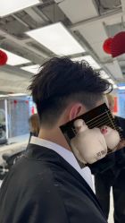 -5M HAIR SALON 旗舰店