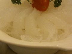 魔芋丝-豆捞坊(金桥店)