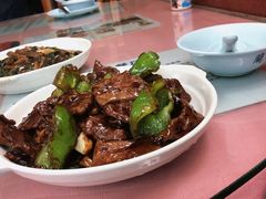 -蘭心餐厅(进贤路店)