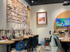 -熙工匠手工银饰·拼豆团建DIY(富华里店)