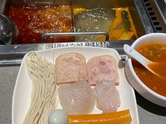 -海底捞火锅(龙湖金沙天街店)