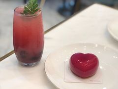 杨莓茶-法桐蛋糕·手作面包(万象城店)
