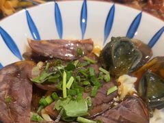 -面乙新派手擀面(大悦城店)