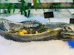 -川骄海鲜自助(河东店)