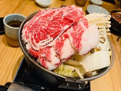 -初居食屋日式料理(万象城购物中心店)