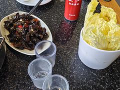 -大自然醉鹅·铁锅火焰鹅(上海联洋店)