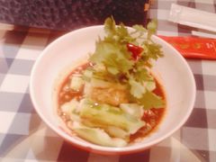 -雪熊哈尔滨烧烤·精酿啤酒·砂锅(中央胜境店)