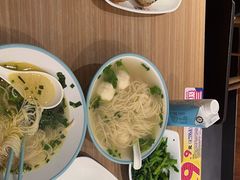 -小杨生煎(香港名都店)