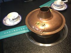 -羊肉街口老银川滩羊涮肉馆
