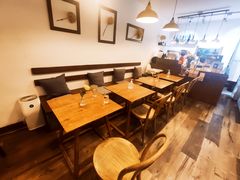-AFS Cafe & Canteen(闽江二路店)