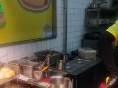 -乐乐姐超级土豆(中关村5号店)