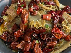 -小城外婆肴私房菜.家宴聚集点(圆明园颐和园·清河上地店)