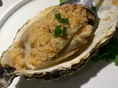 -开海·红岛海鲜虾水饺(石老人店)