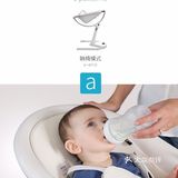 🎉🎉西班牙mima Moon餐椅是陪孩子一起长大的好伙伴