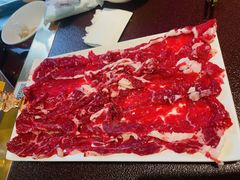 -大吉利·潮汕牛肉火锅(河西店)