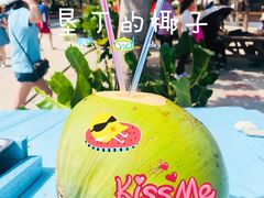 -白沙湾海滩