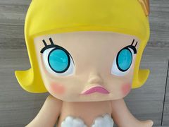 -泡泡玛特POPMART(宁波印象城店)