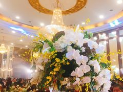 -南京维景国际大酒店(南京博物院店)